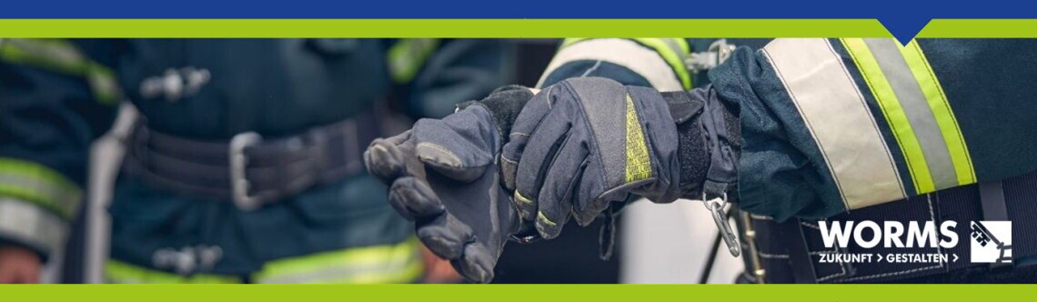 Feuerwehrgerätewart (m/w/d) - Elektro- und Batterietechnik, 1. Bild